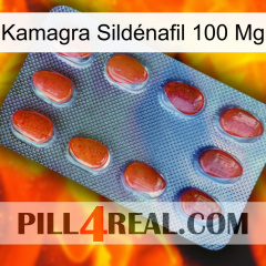 Kamagra Sildénafil 100 Mg 06